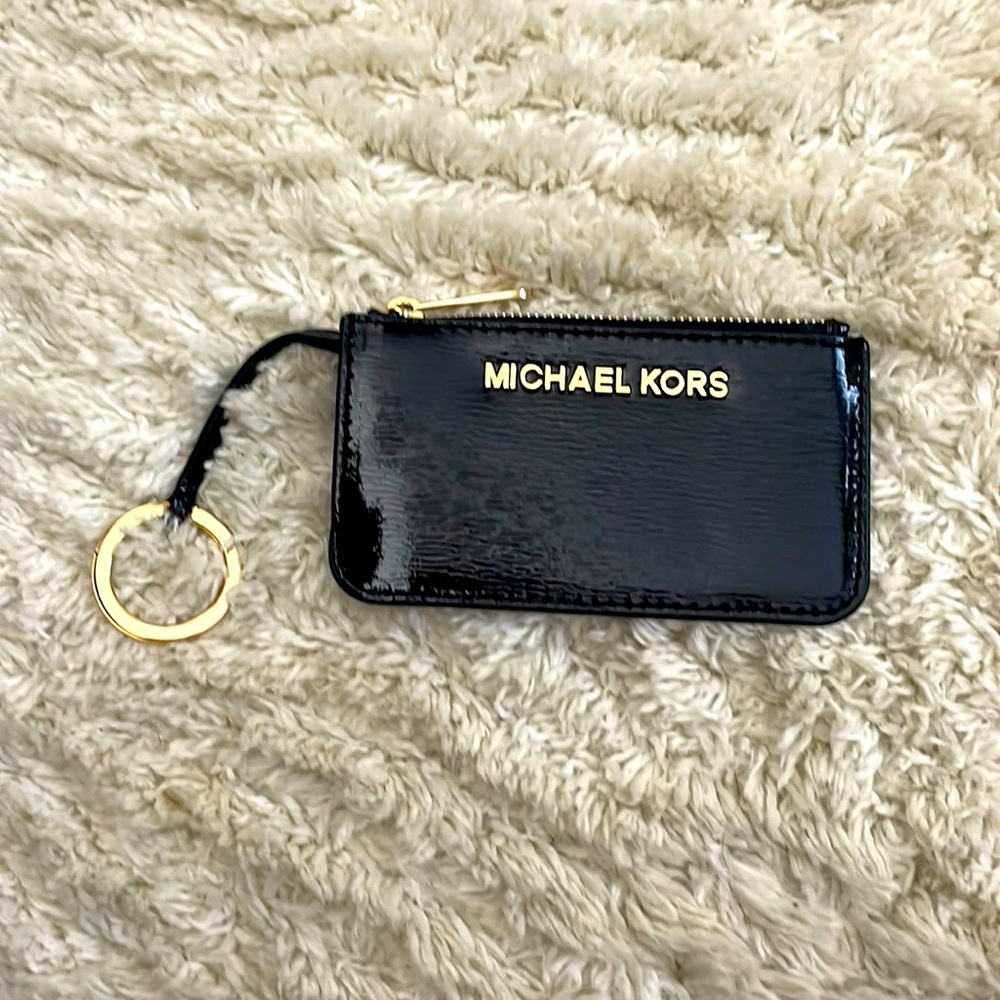 Michael Kors Coin Purse - NEW w/out tags